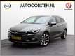 Opel Astra Sports Tourer - T150pk Autom.✅Leer Navi Camera Intellilux LED-lampen 18
