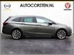 Opel Astra Sports Tourer - T150pk Autom.✅Leer Navi Camera Intellilux LED-lampen 18