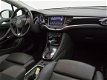 Opel Astra Sports Tourer - T150pk Autom.✅Leer Navi Camera Intellilux LED-lampen 18