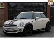 Mini Mini - Anniversary MK II BOVAG GARANTIE - 1 - Thumbnail