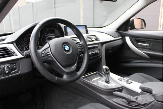 BMW 3-serie - 320i High Executive BOVAG GARANTIE - 1