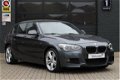 BMW 1-serie - 116i M Sportpakket BOVAG GARANTIE - 1 - Thumbnail