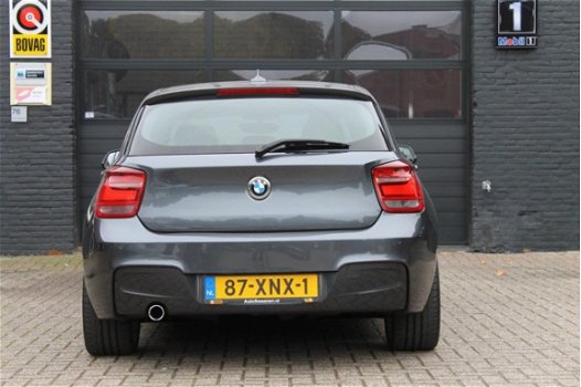 BMW 1-serie - 116i M Sportpakket BOVAG GARANTIE - 1