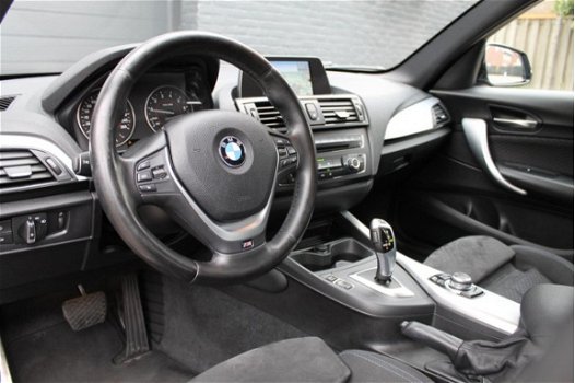 BMW 1-serie - 116i M Sportpakket BOVAG GARANTIE - 1