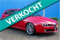 Alfa Romeo 159 Sportwagon - 1750 TBI Ti - 103.000 km - 1 - Thumbnail