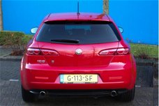 Alfa Romeo 159 Sportwagon - 1750 TBI Ti - 103.000 km