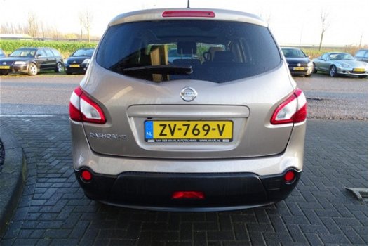 Nissan Qashqai+2 - 1.6 Connect Edition - 1