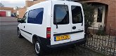 Opel Combo - 1.7 DTI 99128Km Schuifdeur Trekhaak NIEUWE APK - 1 - Thumbnail