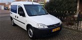 Opel Combo - 1.7 DTI 99128Km Schuifdeur Trekhaak NIEUWE APK - 1 - Thumbnail