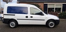 Opel Combo - 1.7 DTI 99128Km Schuifdeur Trekhaak NIEUWE APK