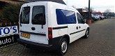 Opel Combo - 1.7 DTI 99128Km Schuifdeur Trekhaak NIEUWE APK - 1 - Thumbnail