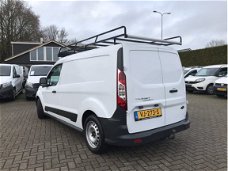 Ford Transit Connect - 1.6 TDCI 100 PK / L2H1 / AMBIENTE / 1e EIGENAAR / IMPERIAAL / INRICHTING / TR