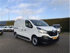 Renault Trafic - 1.6 DCi 126 PK EURO 6 / L2H1 / 1e EIG. / INRICHTING / OPRIJPLAAT / NAVI / DAB+ / AI