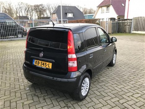 Fiat Panda - 1.2 Active Radio-CD Privacy glas Etc! BJ 2010! - 1