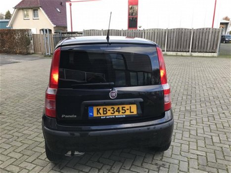 Fiat Panda - 1.2 Active Radio-CD Privacy glas Etc! BJ 2010! - 1