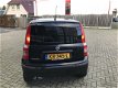 Fiat Panda - 1.2 Active Radio-CD Privacy glas Etc! BJ 2010! - 1 - Thumbnail