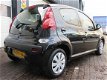 Peugeot 107 - 1.0 Active AIRCO/LED/CRUISE CONTROL - 1 - Thumbnail