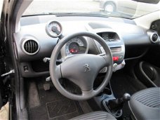 Peugeot 107 - 1.0 Active AIRCO/LED/CRUISE CONTROL