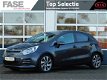 Kia Rio - 1.2 CVVT ExecutiveLine - 1 - Thumbnail