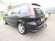 Peugeot 206 - 1.6 16V SW Nieuwe Driem /Nieuwe koppeling