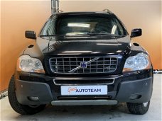 Volvo XC90 - 4.4 V8 Executive 5p. AUT Leer Pano-dak Elec-stoelen Stoelverwarming