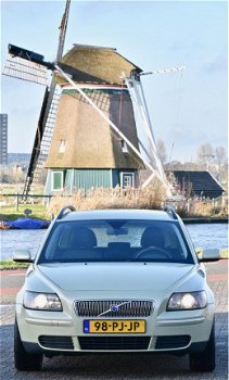 Volvo V50 - 1.8 70 x op voorraad - 1