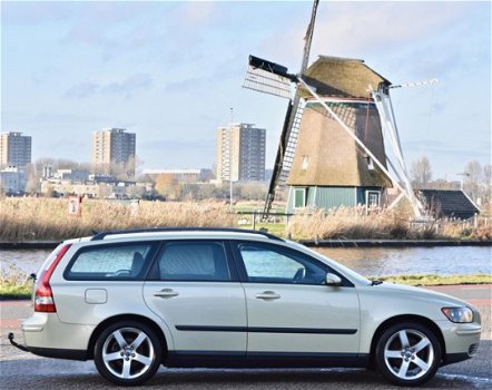 Volvo V50 - 1.8 70 x op voorraad - 1