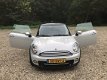 Mini Mini - 1.6 Cooper 10 Years II SPECIALE JUBILEUM UITVOERING MET SPLINTERNIEUWE APK IN PRIJS VERL - 1 - Thumbnail