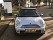 Mini Mini - 1.6 Cooper 10 Years II SPECIALE JUBILEUM UITVOERING MET SPLINTERNIEUWE APK IN PRIJS VERL - 1 - Thumbnail