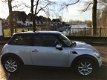 Mini Mini - 1.6 Cooper 10 Years II SPECIALE JUBILEUM UITVOERING MET SPLINTERNIEUWE APK IN PRIJS VERL - 1 - Thumbnail