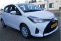 Toyota Yaris - 1.0 VVT-i Aspiration Airco I Camera I VVT-i motor - 1 - Thumbnail