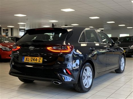 Kia Cee'd - 1.0 T-GDi *Budget Topper Rijklaar DynamicLine Nav. Clim.contr - 1