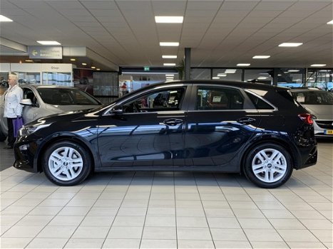 Kia Cee'd - 1.0 T-GDi *Budget Topper Rijklaar DynamicLine Nav. Clim.contr - 1