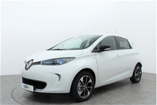 Renault Zoe - R90 INTENS 41KWH INCL ACCU | Eur. 22.950, - incl. BTW