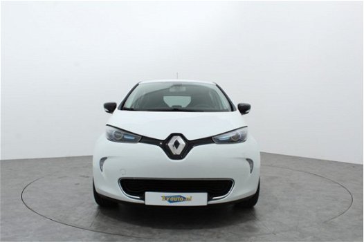 Renault Zoe - R90 INTENS 41KWH INCL ACCU | Eur. 22.950, - incl. BTW - 1