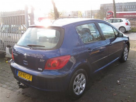 Peugeot 307 - 1.6-16V XT Pack airco elek pak nap apk - 1