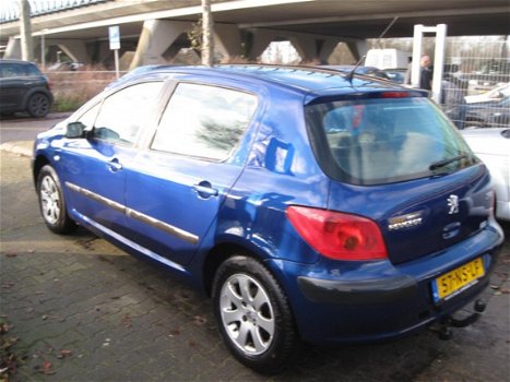 Peugeot 307 - 1.6-16V XT Pack airco elek pak nap apk - 1