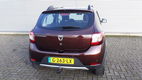 Dacia Sandero - 0.9 TCe Stepway Lauréate NAVI PDC Airco Trekhaak Cruise - 1 - Thumbnail