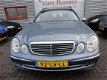 Mercedes-Benz E-klasse Combi - 270 CDI Avantgarde 5 deurs station, ALS NIEUW, geen spat roest, nwe a - 1 - Thumbnail