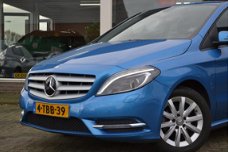 Mercedes-Benz B-klasse - 180 Ambition Stoelvw