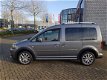 Volkswagen Caddy - 1.6 TDI Highline Cross Uniek 2014 5 persoons - 1 - Thumbnail