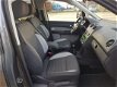 Volkswagen Caddy - 1.6 TDI Highline Cross Uniek 2014 5 persoons - 1 - Thumbnail