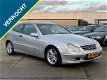 Mercedes-Benz C-klasse Sportcoupé - 180/Clima/CruiseC/6-bak/Nette Auto - 1 - Thumbnail