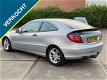 Mercedes-Benz C-klasse Sportcoupé - 180/Clima/CruiseC/6-bak/Nette Auto - 1 - Thumbnail