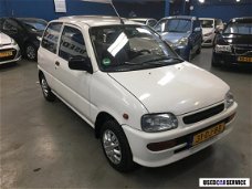 Daihatsu Cuore - AUTOMAAT Nieuwe apk 122dkm nap