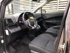 Toyota Verso S - 1.3 VVT-i Trend Automaat