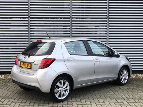 Toyota Yaris - 1.5 Hybrid Lease - 1