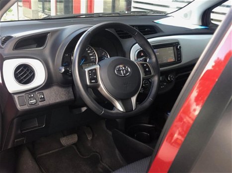 Toyota Yaris - 1.5 Full Hybrid Aspiration - 1