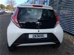 Toyota Aygo - 1.0 VVT-i x-fun LM.velgen Stootlijsten - 1 - Thumbnail