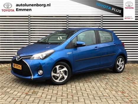 Toyota Yaris - 1.5 Hybrid Trend - 1